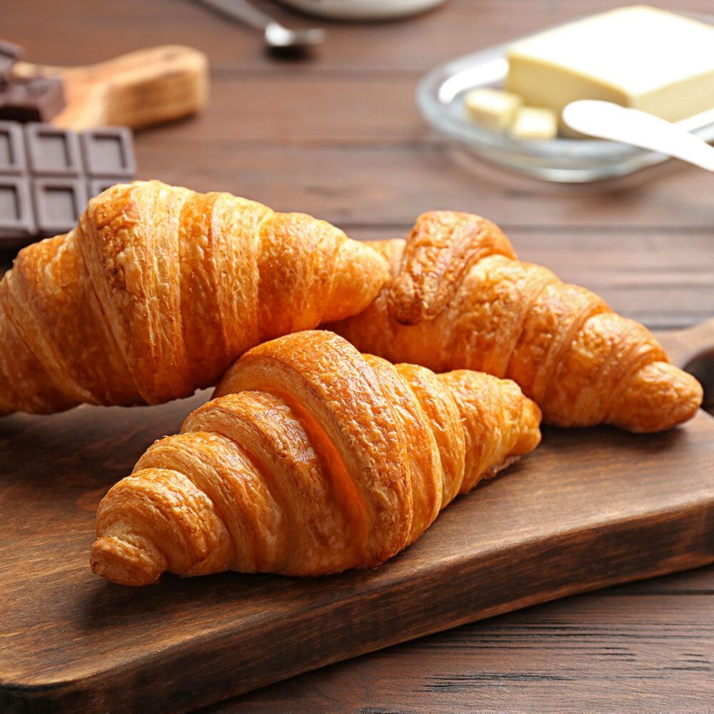 Cornetto Brioche E Croissant Qual La Differenza Igloo Surgelati