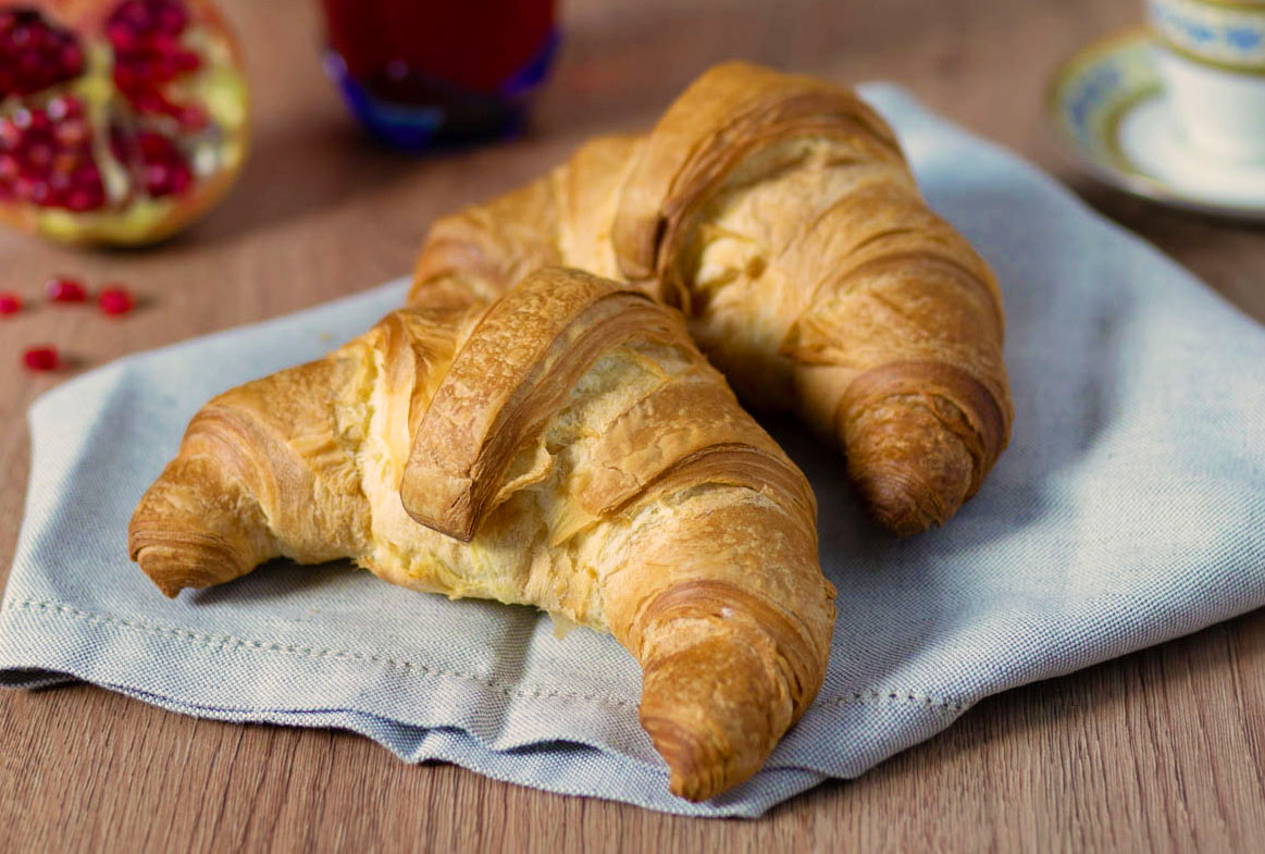 Cornetto, brioche e croissant: qual è la differenza? - Igloo surgelati